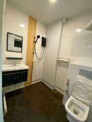 Blk 803 Woodlands Street 81 (Woodlands), HDB Executive #598600611